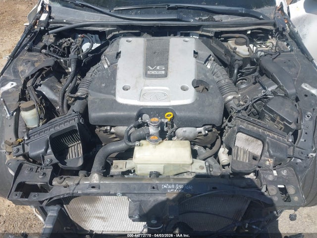 INFINITI Q50 Sport