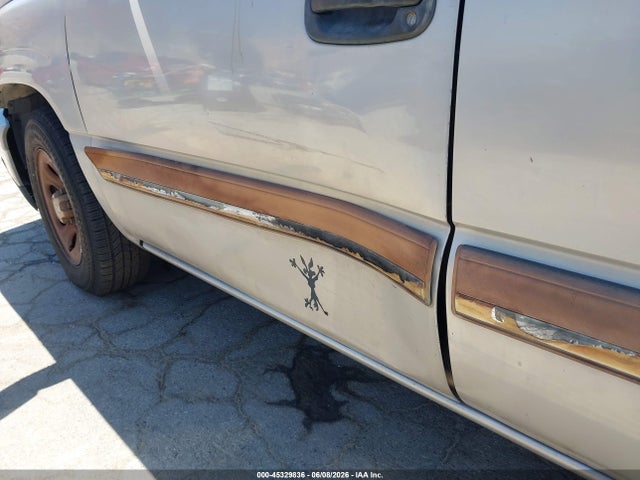 Chevrolet Silverado 1500 Lt1