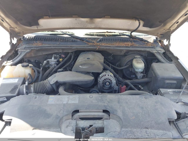 Chevrolet Silverado 1500 Lt1