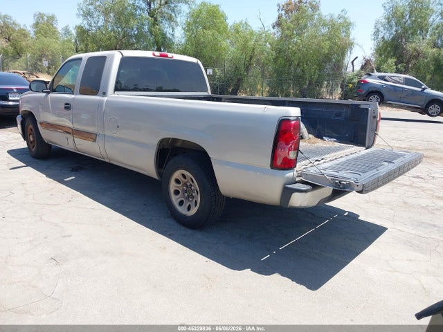 Chevrolet Silverado 1500 Lt1