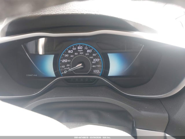 Ford C-MAX Hybrid Sel