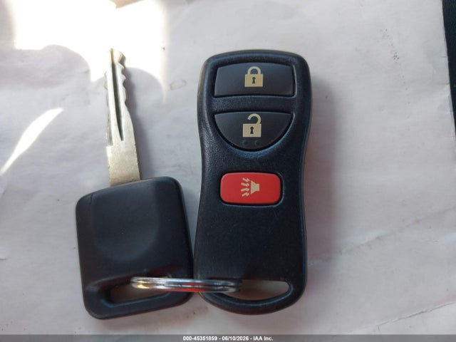 Nissan Sentra 2.0 S
