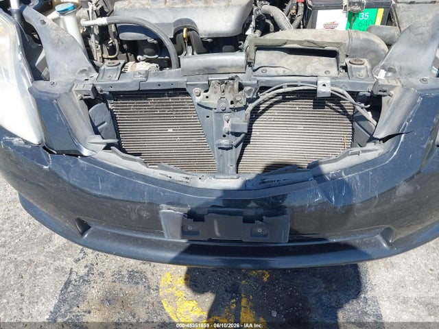 Nissan Sentra 2.0 S
