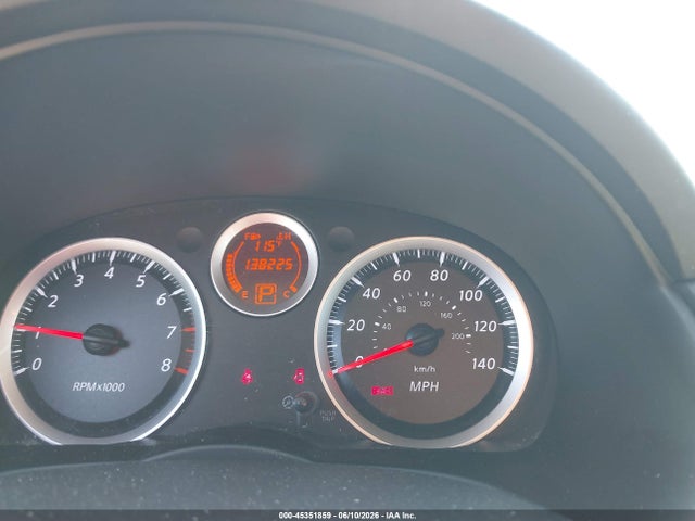 Nissan Sentra 2.0 S