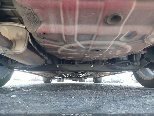 Nissan Sentra Sr