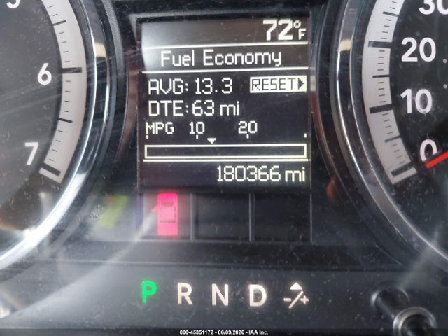 Ram 1500 Express