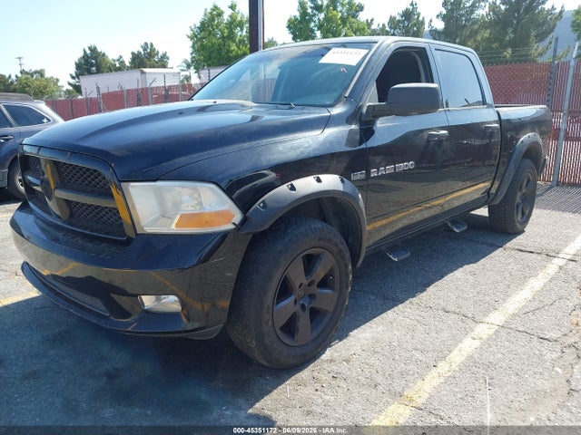 Ram 1500 Express