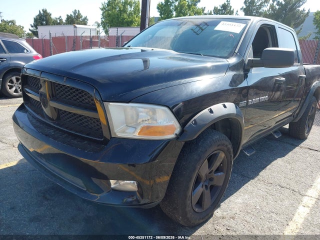 Ram 1500 Express