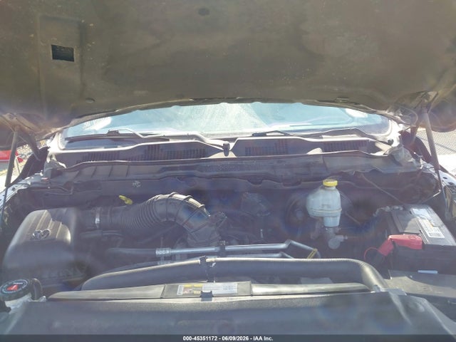 Ram 1500 Express