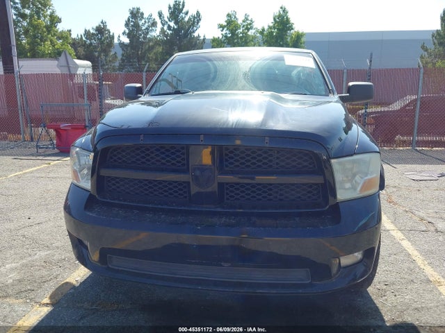 Ram 1500 Express