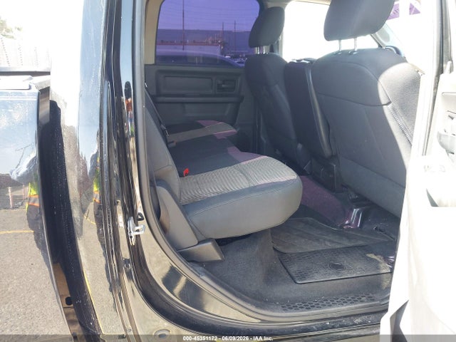 Ram 1500 Express