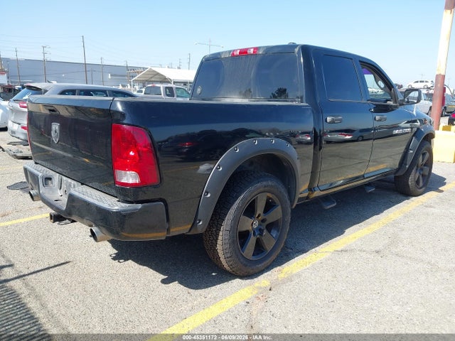 Ram 1500 Express