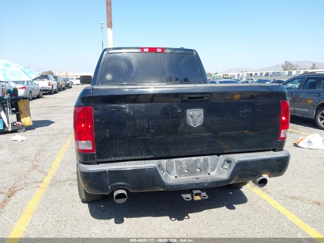 Ram 1500 Express