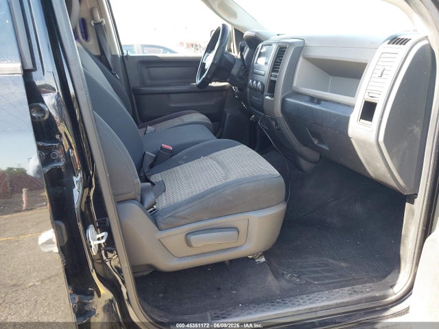 Ram 1500 Express