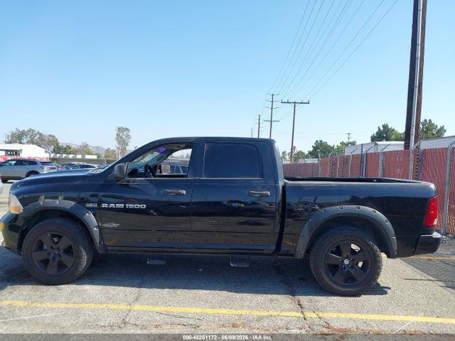 Ram 1500 Express
