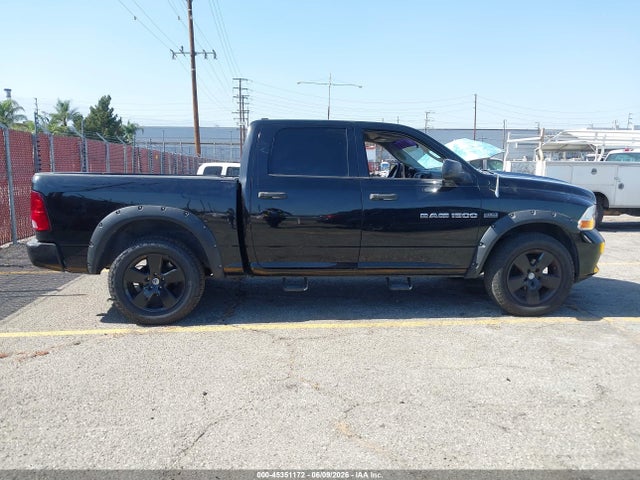 Ram 1500 Express