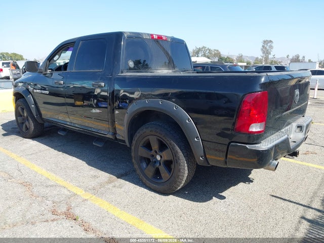 Ram 1500 Express