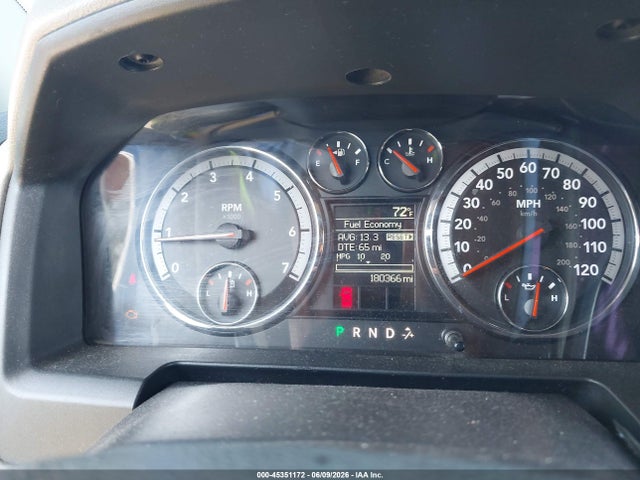 Ram 1500 Express