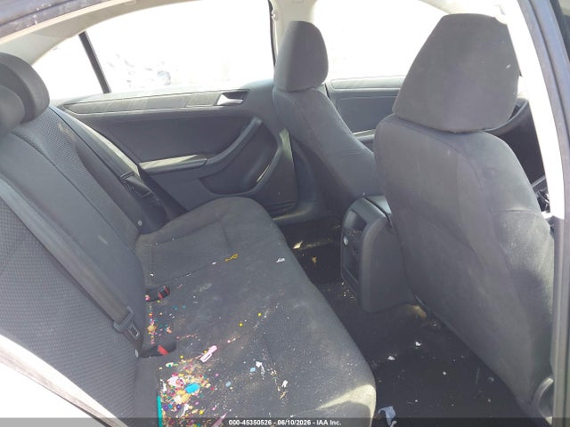 Volkswagen Jetta 2.0l S