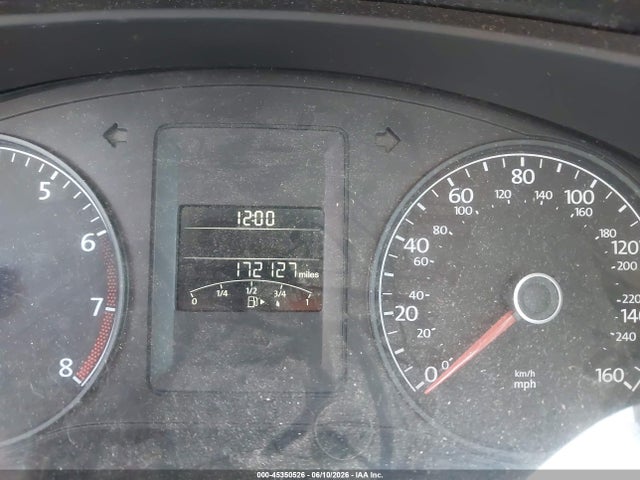 Volkswagen Jetta 2.0l S