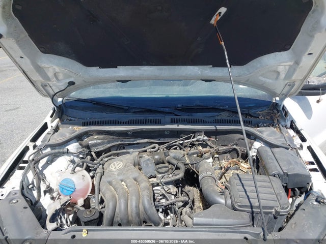 Volkswagen Jetta 2.0l S
