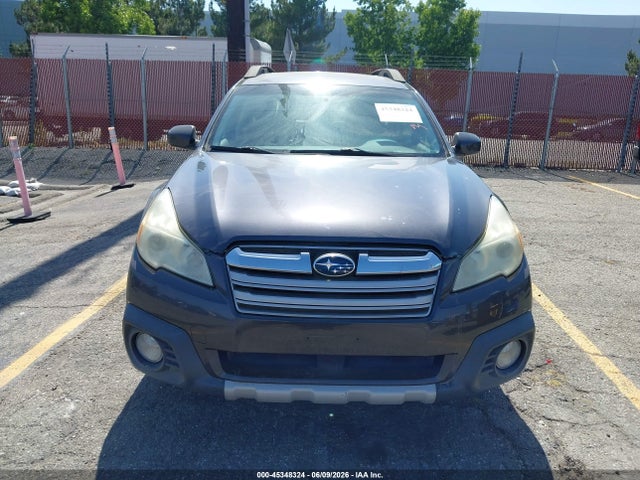Subaru Outback 2.5i Limited