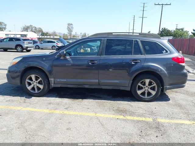 Subaru Outback 2.5i Limited