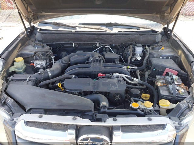Subaru Outback 2.5i Limited
