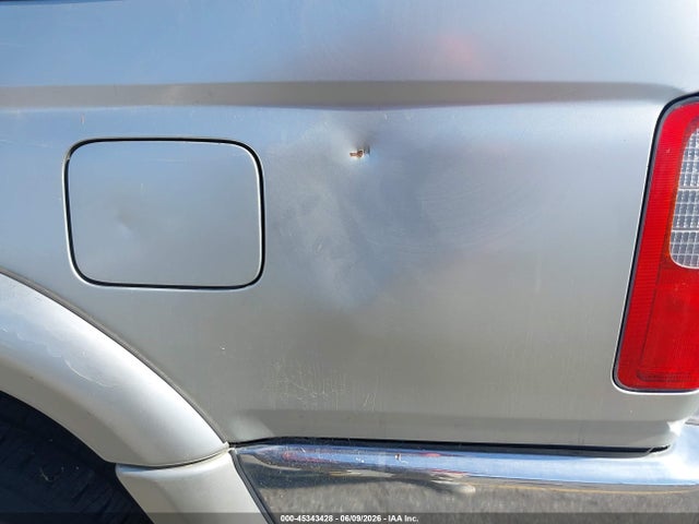 Toyota 4Runner Sr5 V6