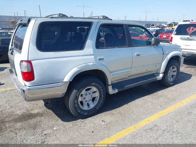 Toyota 4Runner Sr5 V6