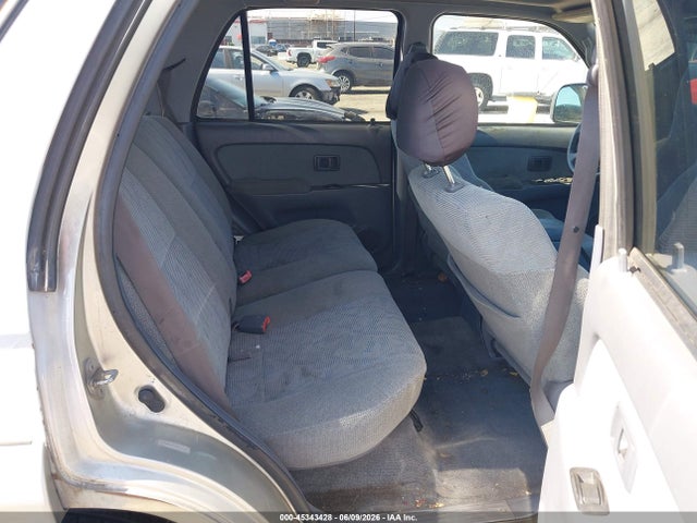 Toyota 4Runner Sr5 V6