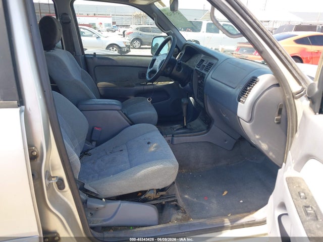 Toyota 4Runner Sr5 V6