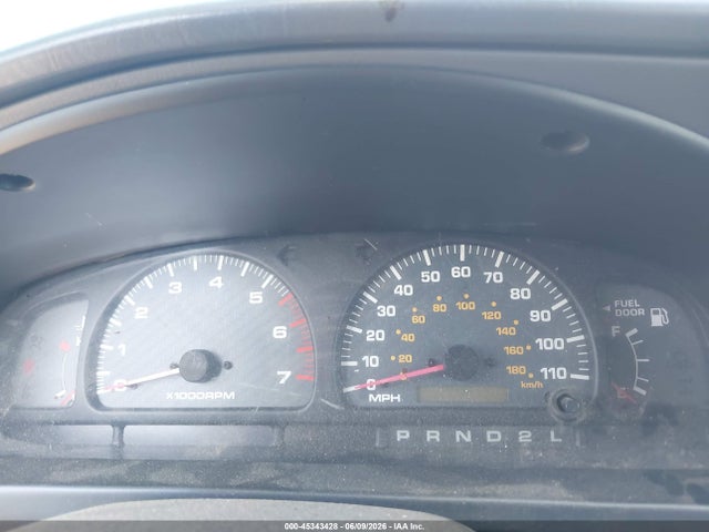 Toyota 4Runner Sr5 V6