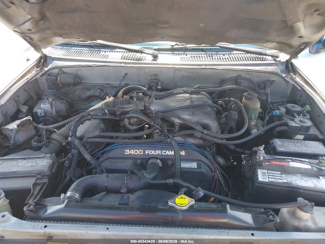 Toyota 4Runner Sr5 V6