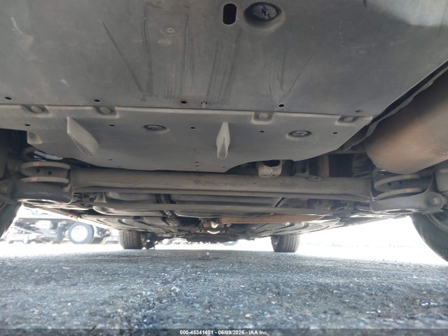 Toyota Prius Three