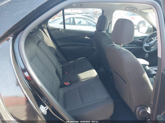 Chevrolet Equinox Fwd Lt 1.5l Turbo
