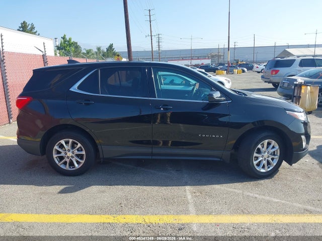 Chevrolet Equinox Fwd Lt 1.5l Turbo