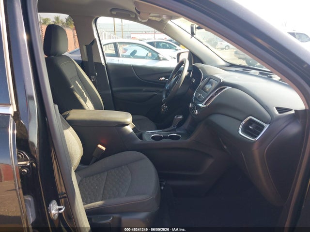 Chevrolet Equinox Fwd Lt 1.5l Turbo