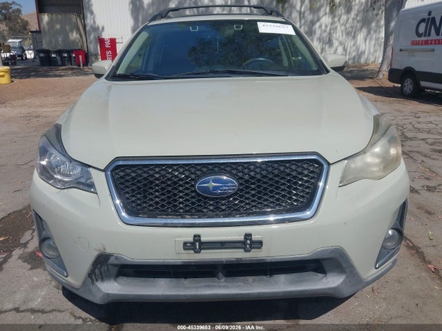Subaru Crosstrek 2.0i Limited