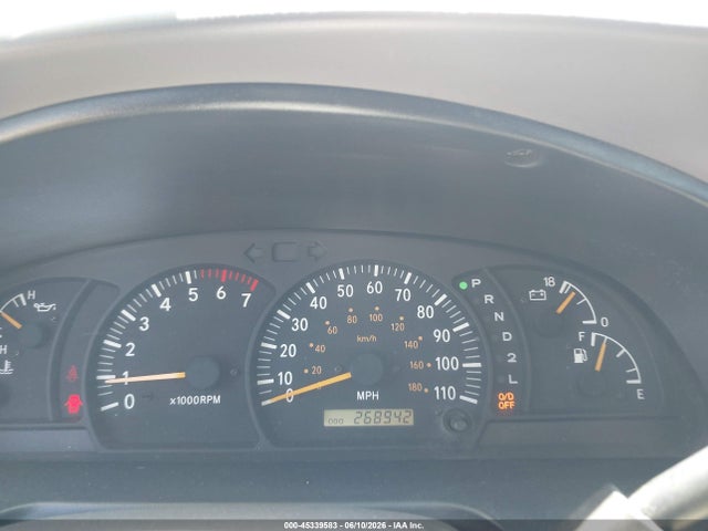 Toyota Tundra Sr5 V8