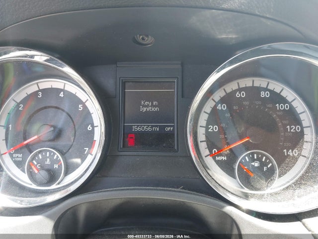 Dodge Durango Sxt
