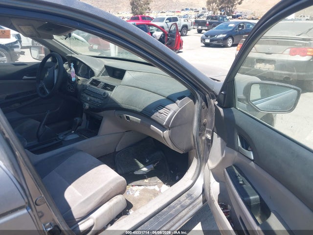 Honda Accord 2.4 Lx