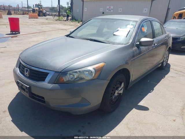 Honda Accord 2.4 Lx
