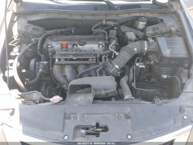 Honda Accord 2.4 Lx