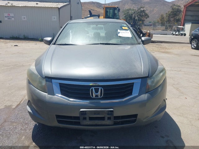 Honda Accord 2.4 Lx