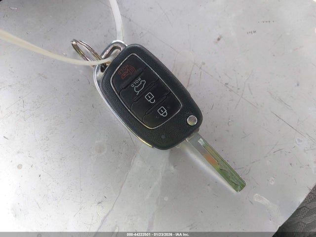 Hyundai SANTA FE 2.4l