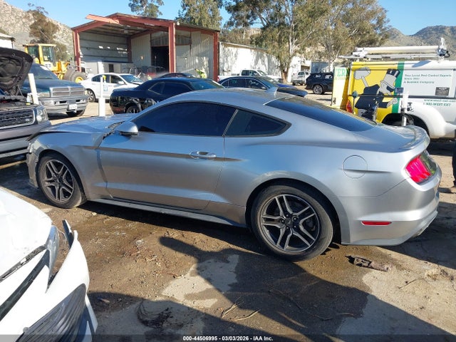 Ford Mustang Ecoboost Premium Fastback
