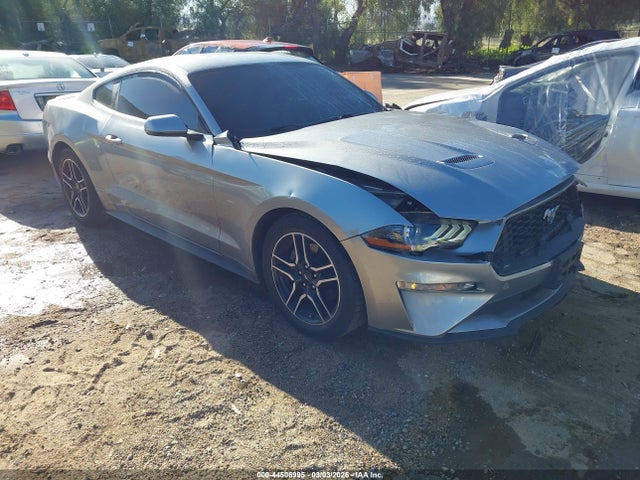Ford Mustang Ecoboost Premium Fastback