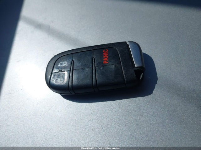 Dodge Journey Sxt