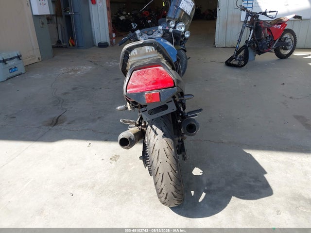 Suzuki Gsx750 F